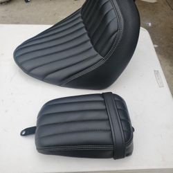 2021 Harley-Davidson Street Bob