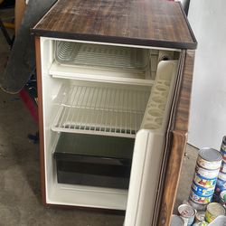 Mini Fridge