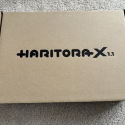 HaritoraX 1.1 VR Full Body Tracking Brand New