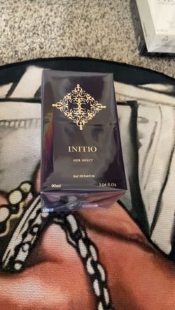 Initio cologne