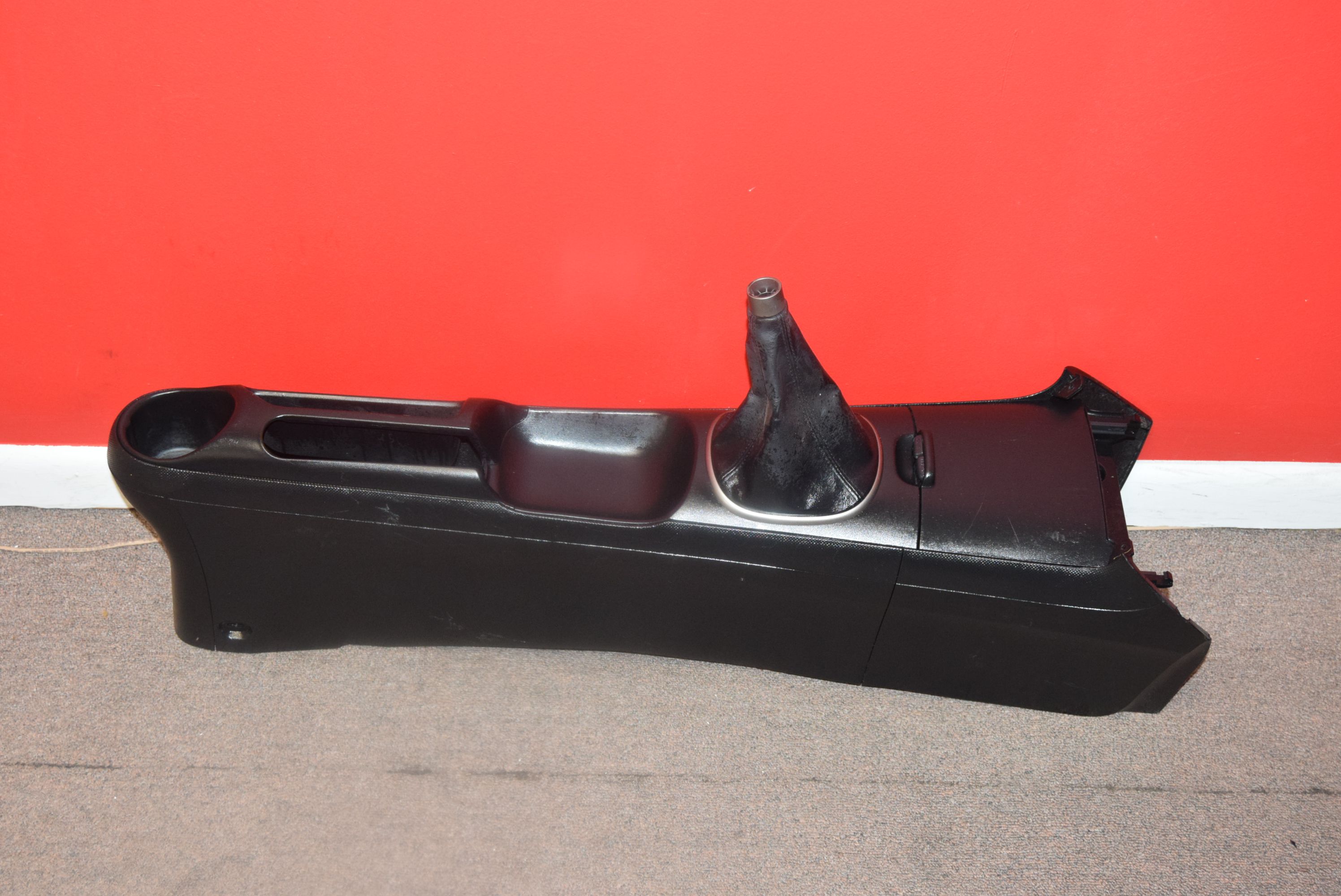 JDM 2002-2006 ACURA RSX DC5 RHD CENTER CONSOLE ASSEMBLY