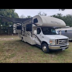 FREEDOM ELITE 2016 RV