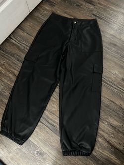 Cargo Jeans