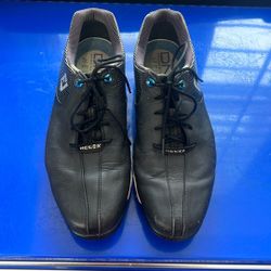 Foot Joy, Dna Helix Men’s Golf Shoes 10.5
