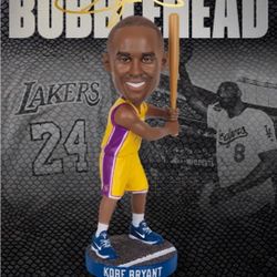 Kobe Bryant Bobblehead 