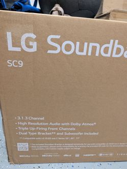 LG SC9