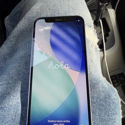 iPhone 12 mini 64 gigs purple unlocked