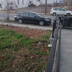 2011 HONDA ACCORD...3K OBO