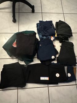 Boy jeans