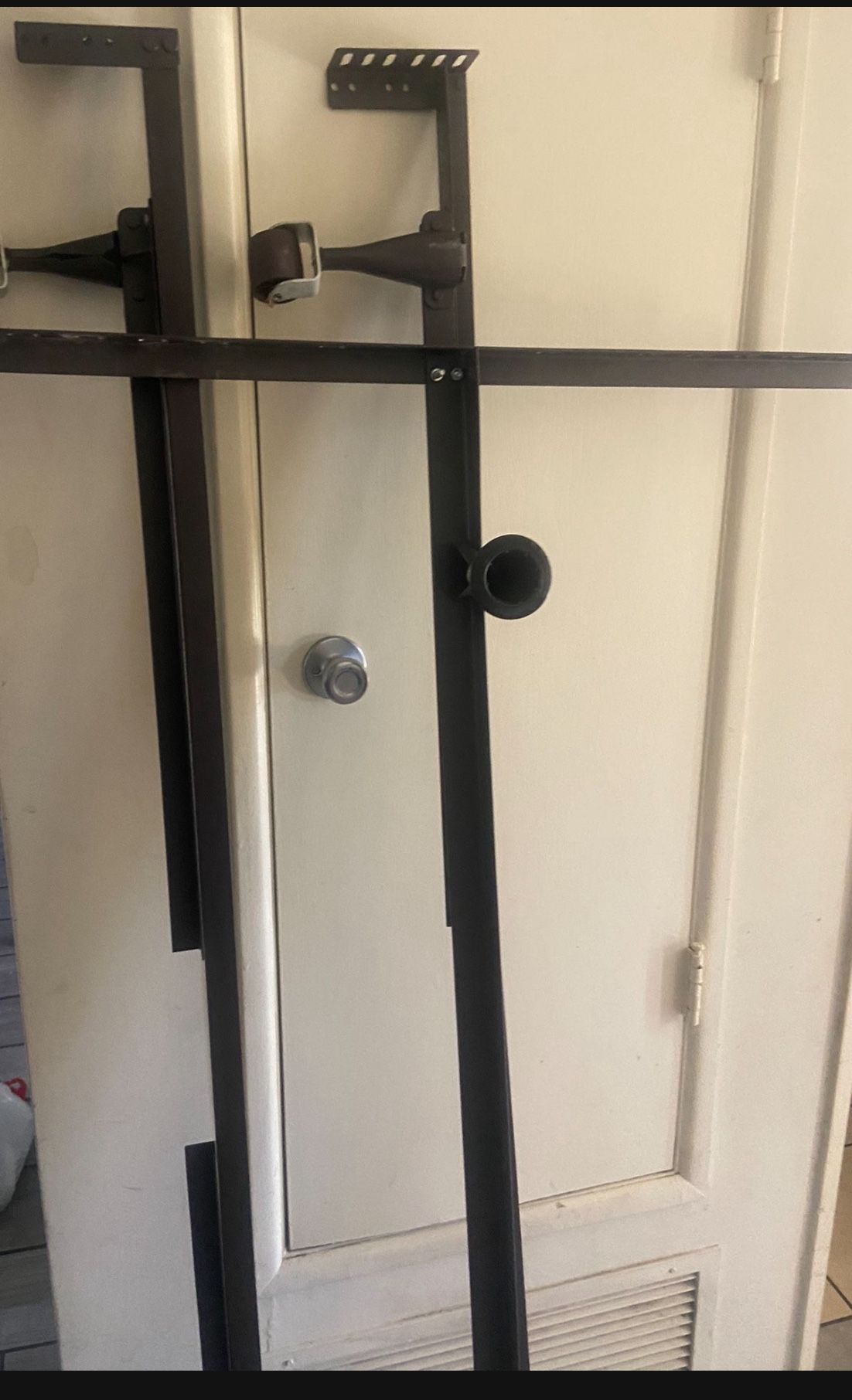Bed Frame
