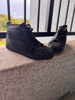 Christian Louboutin Red Bottoms