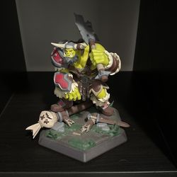 Warcraft Blizzcon 2019 Figure 