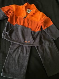 Toddler boy 2 piece set