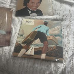 Vinyls