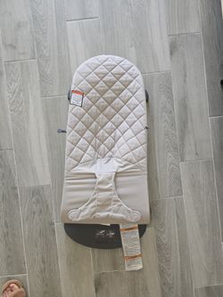 BabyBjörn Bouncer Bliss