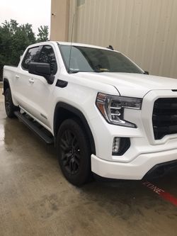 Running Boards, Side Steps, Estribos, Step Bars