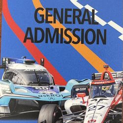  Grand Prix Of Long Beach 