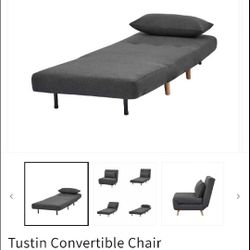 Convertible Chair 