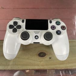 PS4 Controller