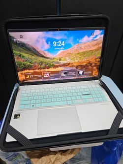 Vivobook s 15