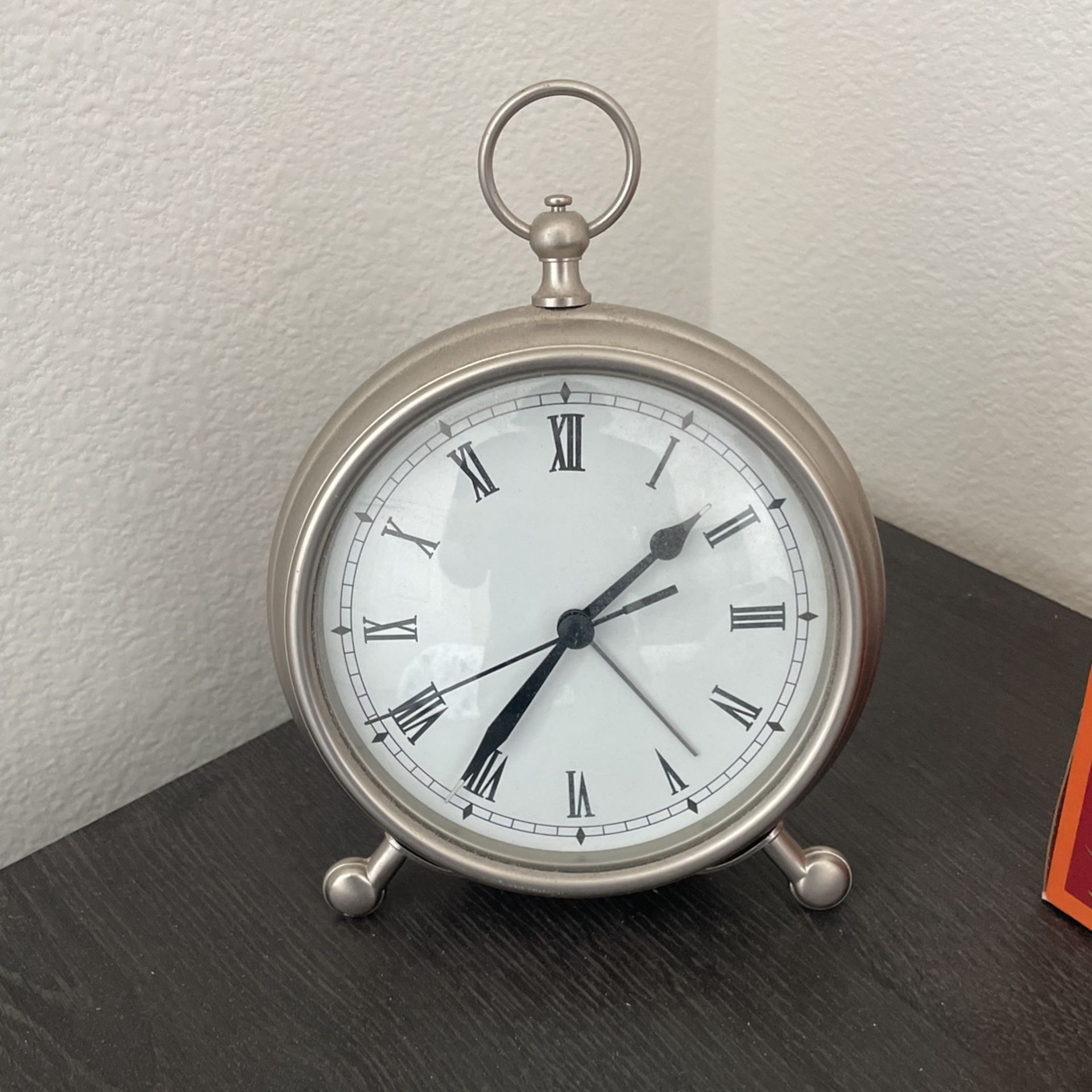Clock
