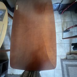 Wooden Tablet( As Of 11/25/23) Item No Longer For Sale