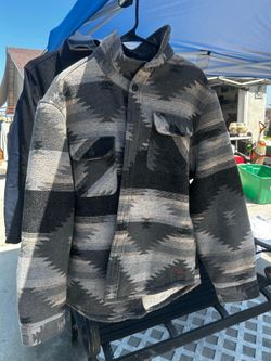 Size men’s large