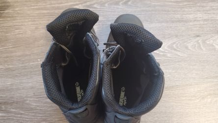 Brand New Wolverines Composite Toe Shoes Size 11