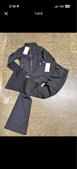 Lulu set size 6