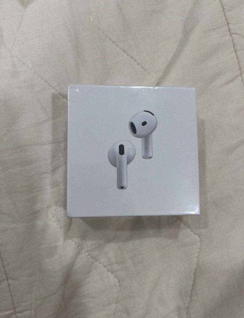 AirPod 4