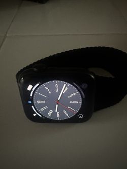 Apple Watch SE