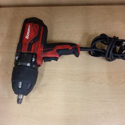 Beaver Impact Wrench