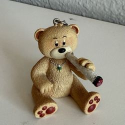 Bad Taste Bears Bernie Keychain 2 in