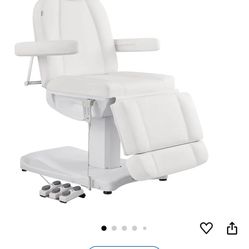 Tattoo/PMU Chair Bed 