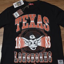 Mitchellnsss Texas Shirt Womans Medium 