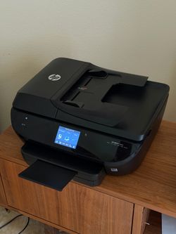 HP Wireless Printer