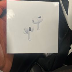 AirPods Pro 2 NEW
