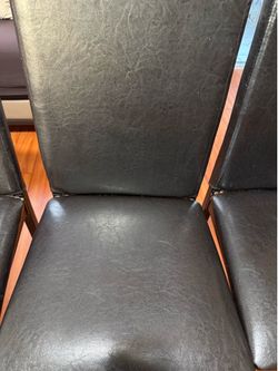 Dining chair