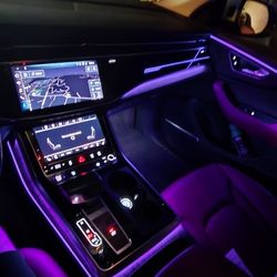 2019 Audi Q8
