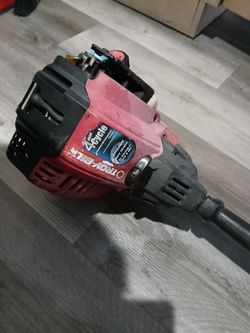 Weed cutter 4cyl