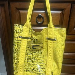 Vintage Guess Bag MAKE OFFER