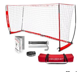 Soccer Goal 6’ x 12’