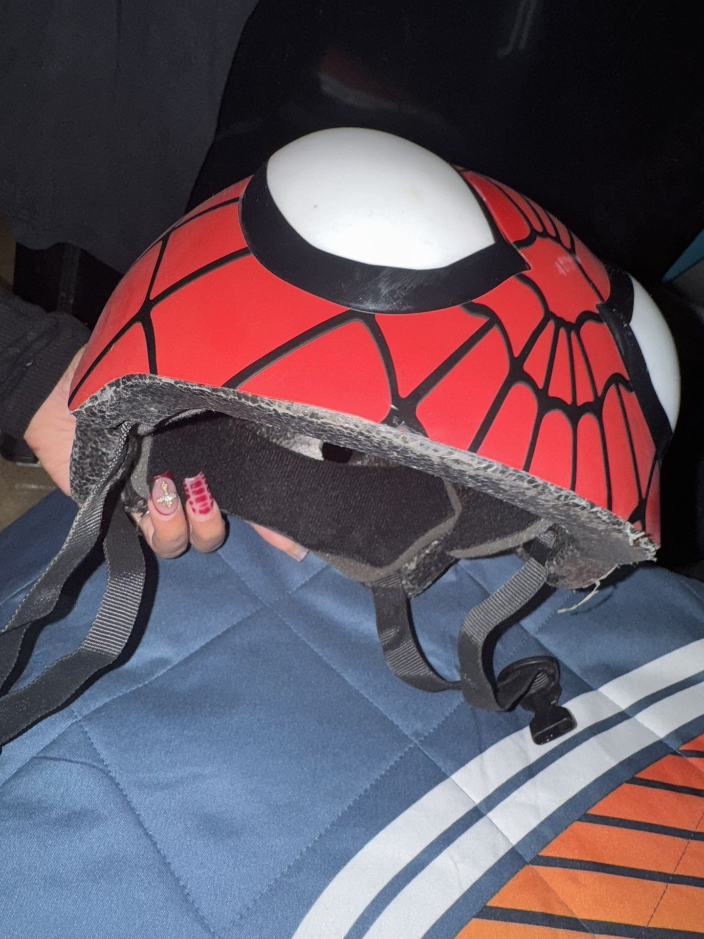 Kids Helmet