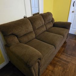 3 Seater Sofa