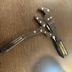 Craftsman Tool