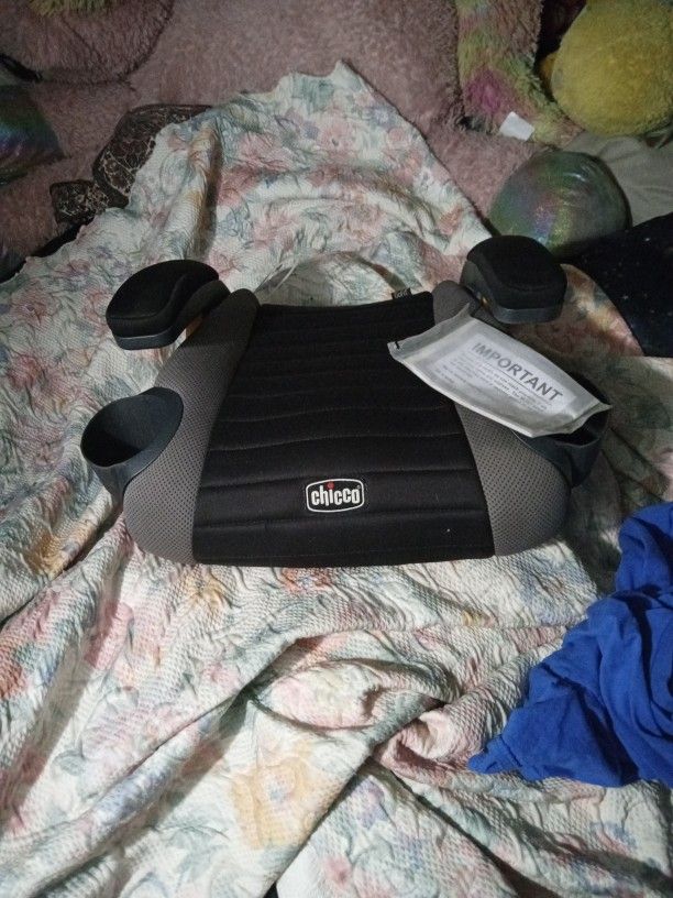 Booster Seat