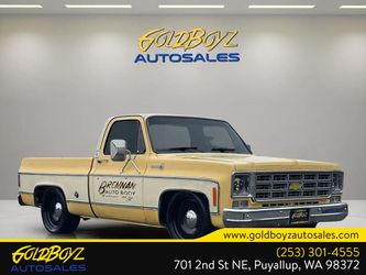 1979 Chevrolet 1500