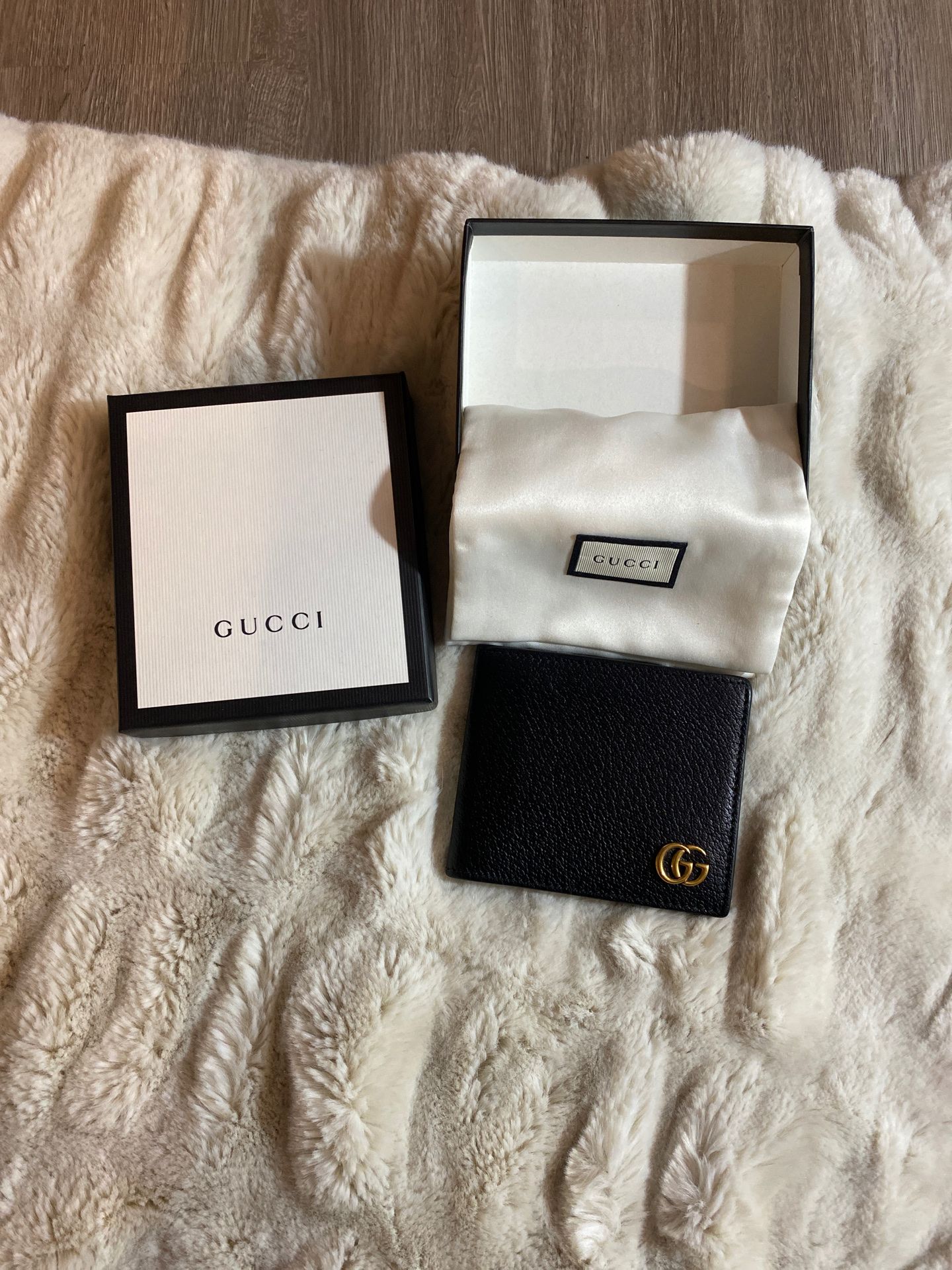 Gucci Men’s wallet