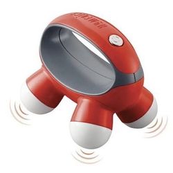 HoMedics, Mini Hand-Held Massager 