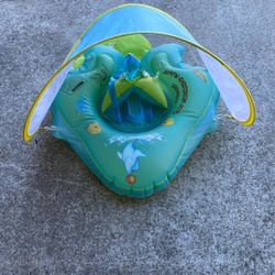 Baby Pool Float 